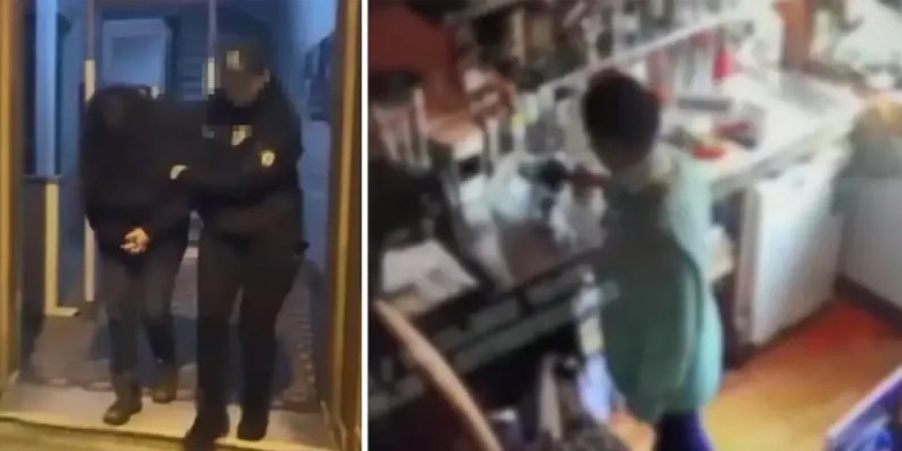 Bir Zehirlenme Daha: Türk Kahvesi Yerine Bulaşık Deterjanı Verildi