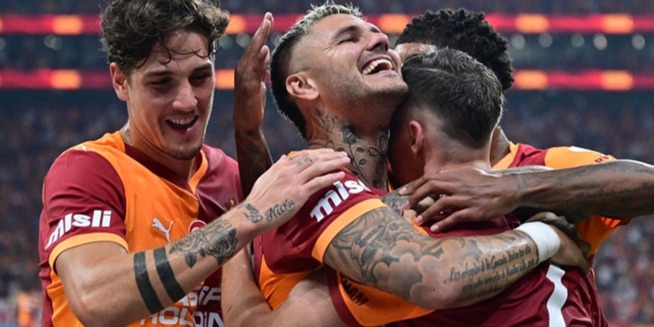 İngiliz devi gözünü kararttı: Galatasaray’a servet teklif edilecek