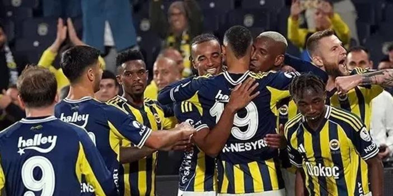 Fenerbahçe’de çifte servet: Yıldız isimler rekor fiyata gidiyor