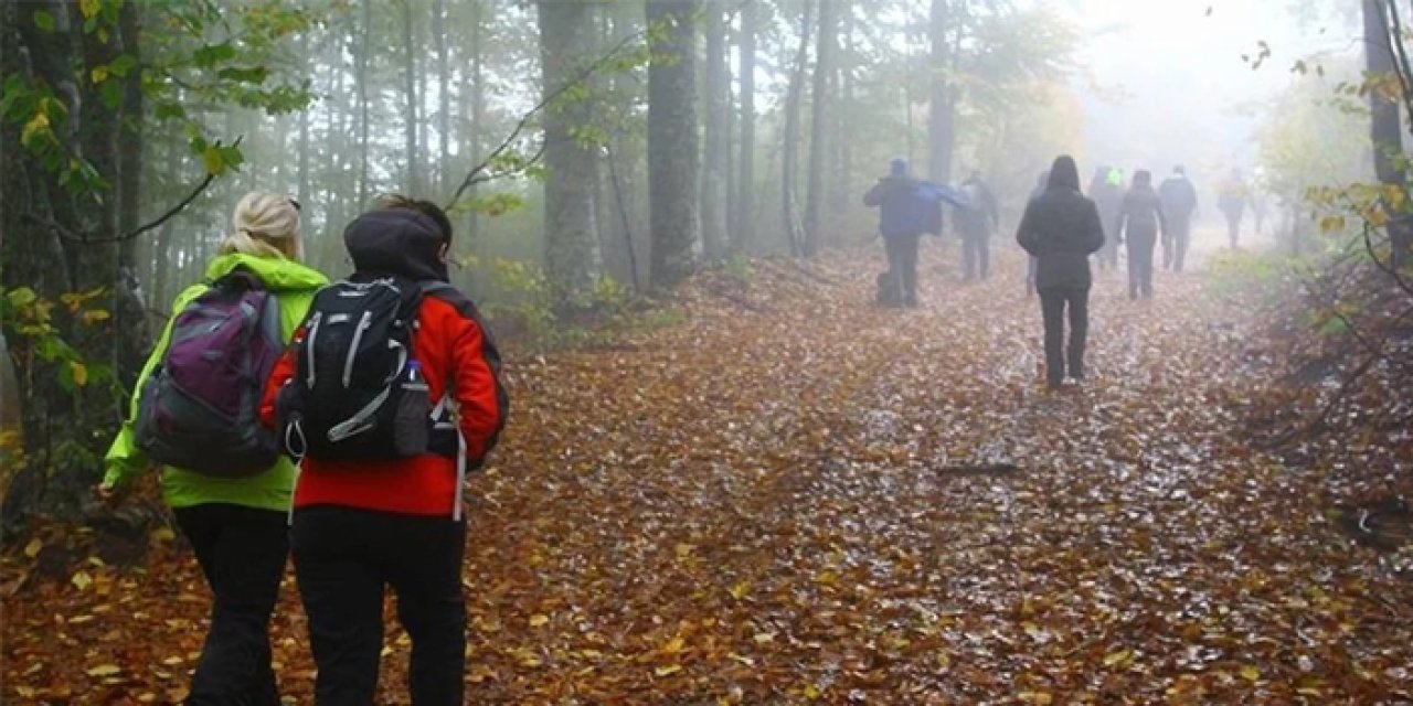 Şili'de fırtına dehşeti: 5 turist vefat etti