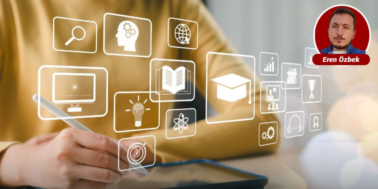 Çankaya Gençlik Merkezi’nde gençlere yönelik dijital yetkinlik eğitimi düzenlenecek