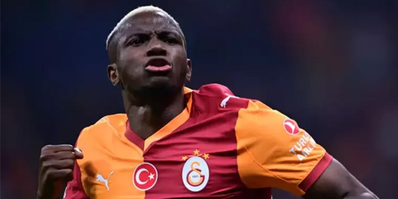 Victor Osimhen’de kritik gün: Durumu netleşiyor