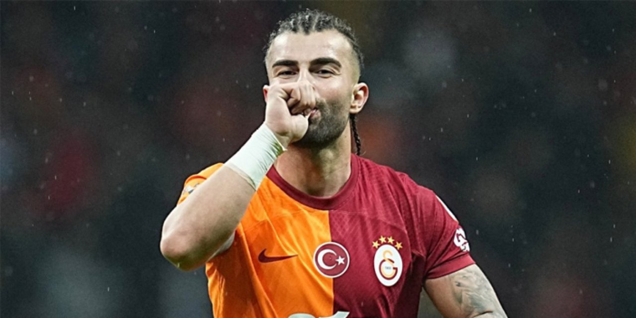 Abdülkerim ne zaman dönüyor? Sakatlığında son durum açıklandı