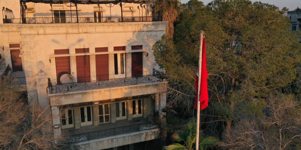 13 yıl sonra gelen atama: Ankara’dan kritik adım