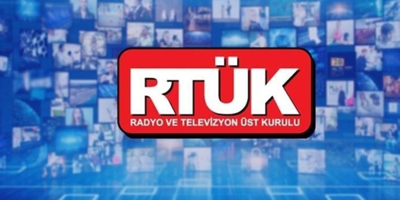 RTÜK’ten teknoloji hamlesi: Yayınlar yapay zekayla denetlenecek