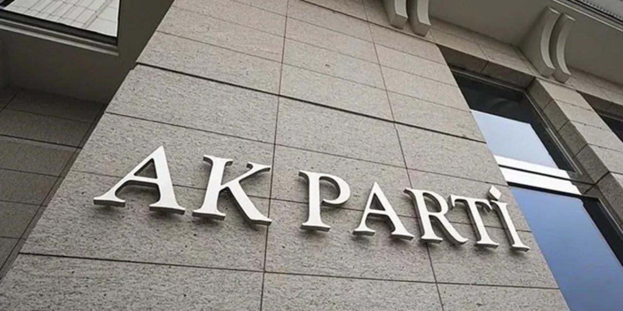 AK Parti’de kritik zirve: İmralı ziyareti masada
