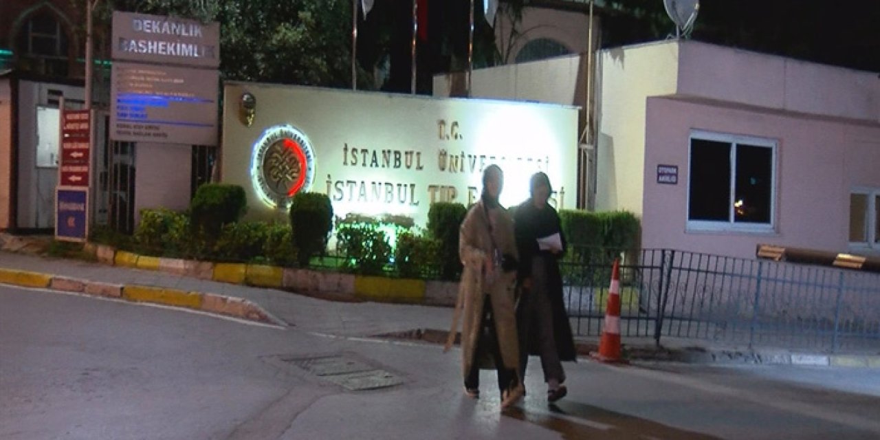 Fatih’te Gıda Zehirlenmesi Şüphesi: İki Kardeş Hastaneye Kaldırıldı