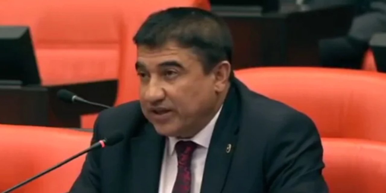 Flaş gelişme: Kırşehir yok sayıldı