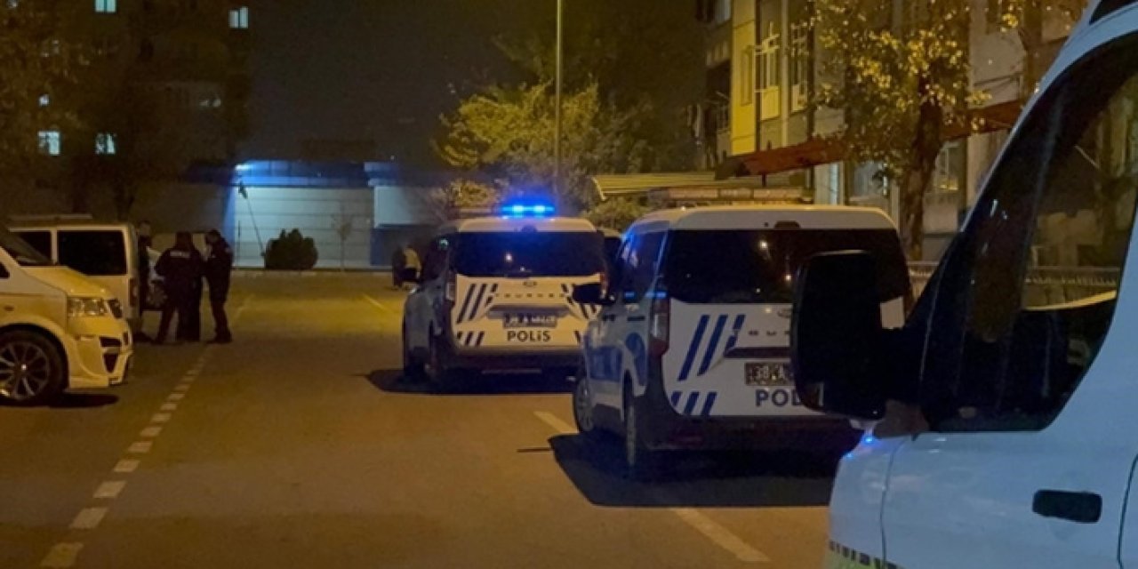 Ablasının Ardından Kardeşi de Aynı Pencereden Atladı: İki Genç Ağır Yaralı