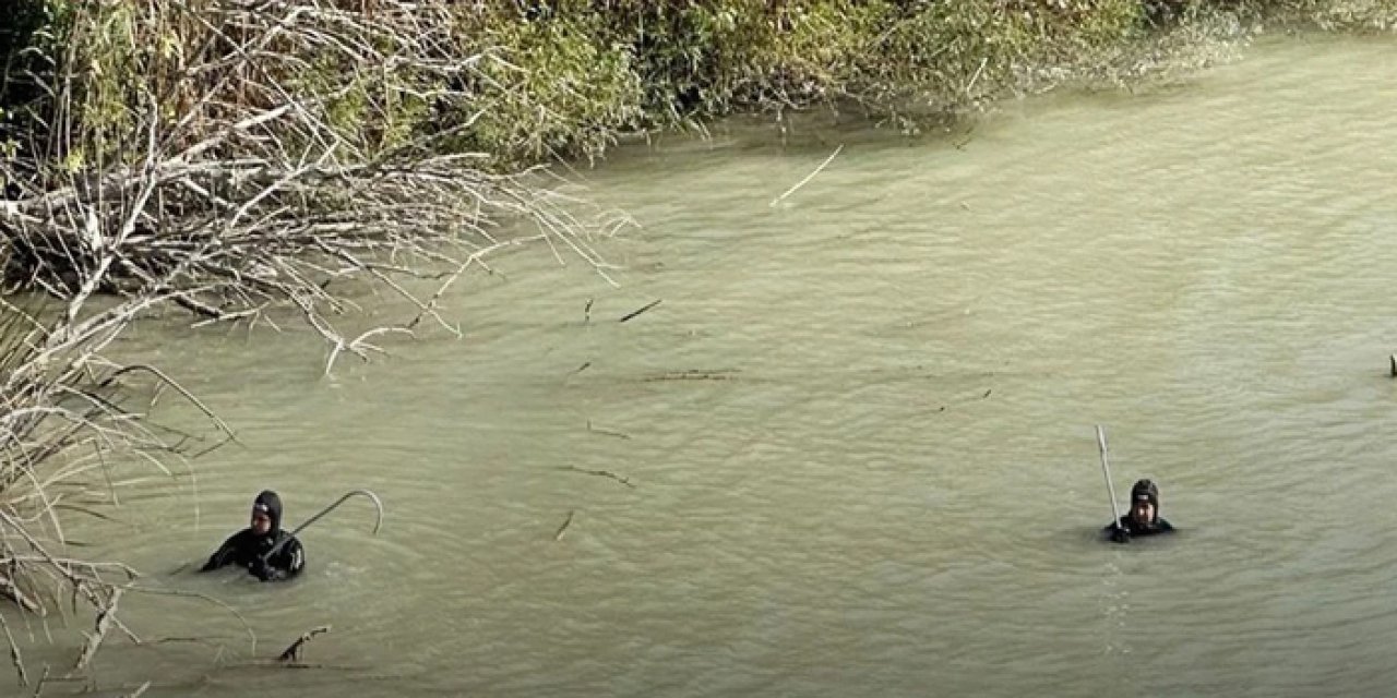 Mersin'de acı haber: 11 gündür kayıptı cesedi bulundu