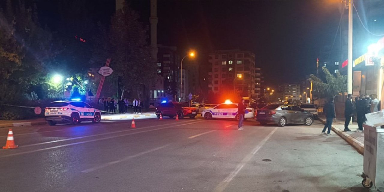 Şanlıurfa’da İki Grup Çatıştı: 2 Yaralı