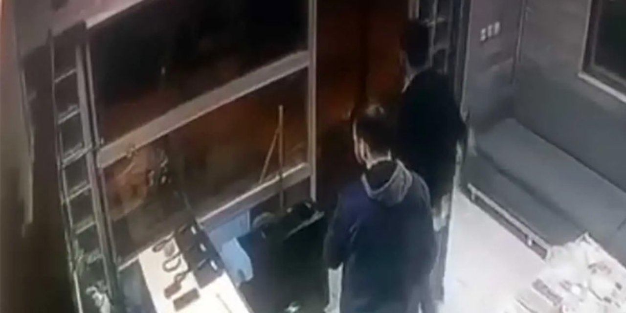 Takside tartışma büyüdü: Bir anda silahını çekip ateş açtı