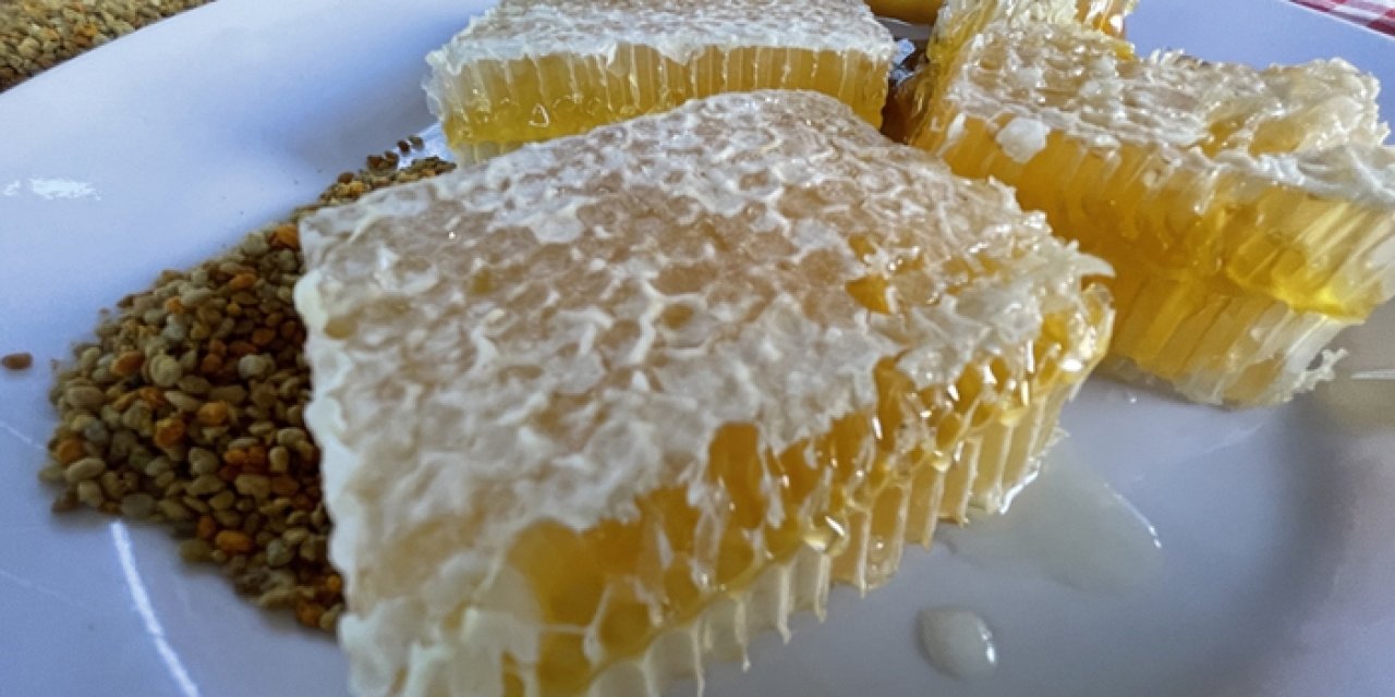 Yenice Ihlamur Balına AB’den coğrafi işaret