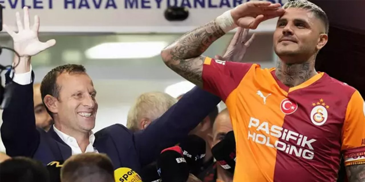 Gardi’den şok itiraf: O isim nasıl geldi?