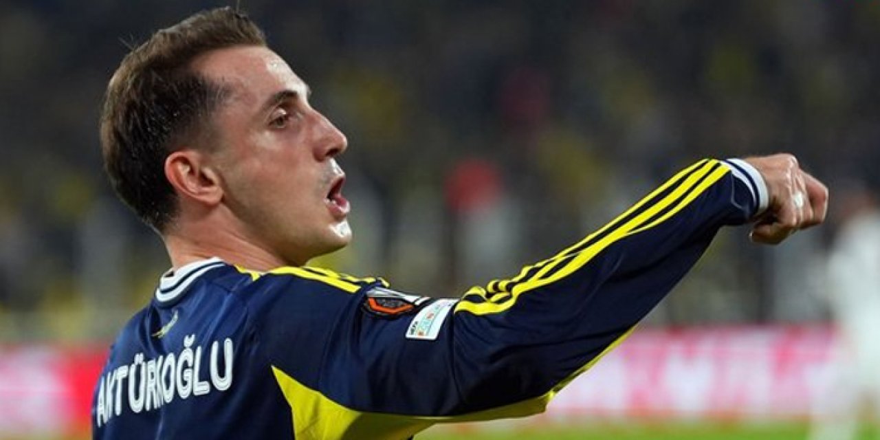 Kerem Aktürkoğlu'na şok: Mahkemeye verildi