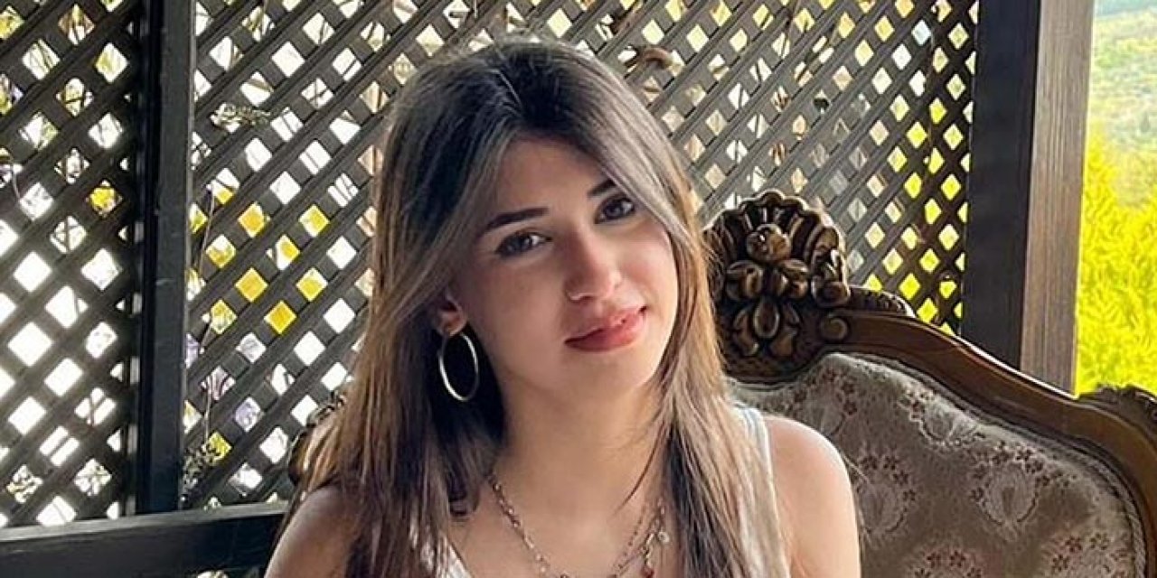 İzmir'de acı ölüm: Hayali uçak mühendisi olmaktı