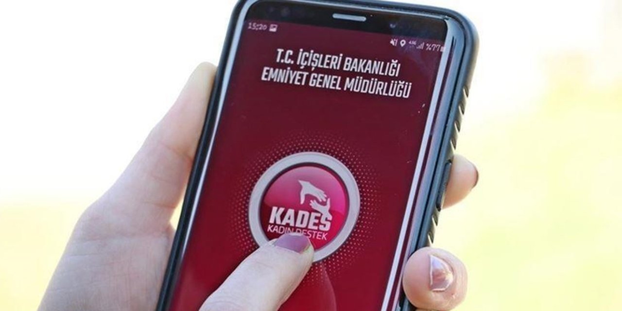 KADES uygulaması 9 milyon indirmeye ulaştı