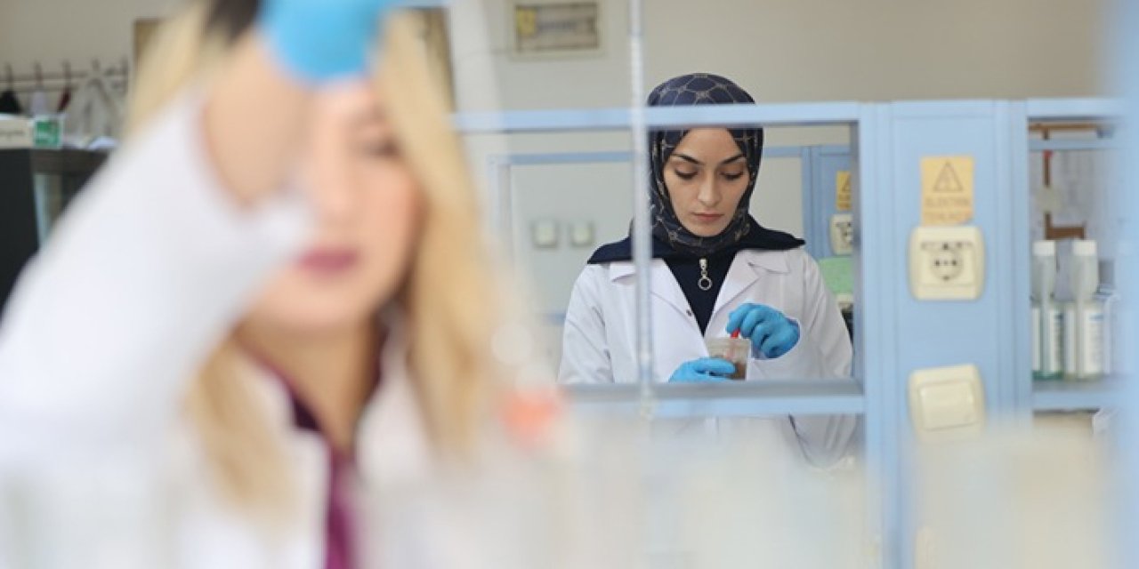 Nevşehir’de toprak analizi tarımsal verimi katladı