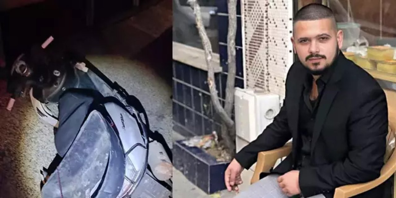 Keşan’da motosiklet kazasında ağır yaralanan Berkay Taşkıran hayatını kaybetti