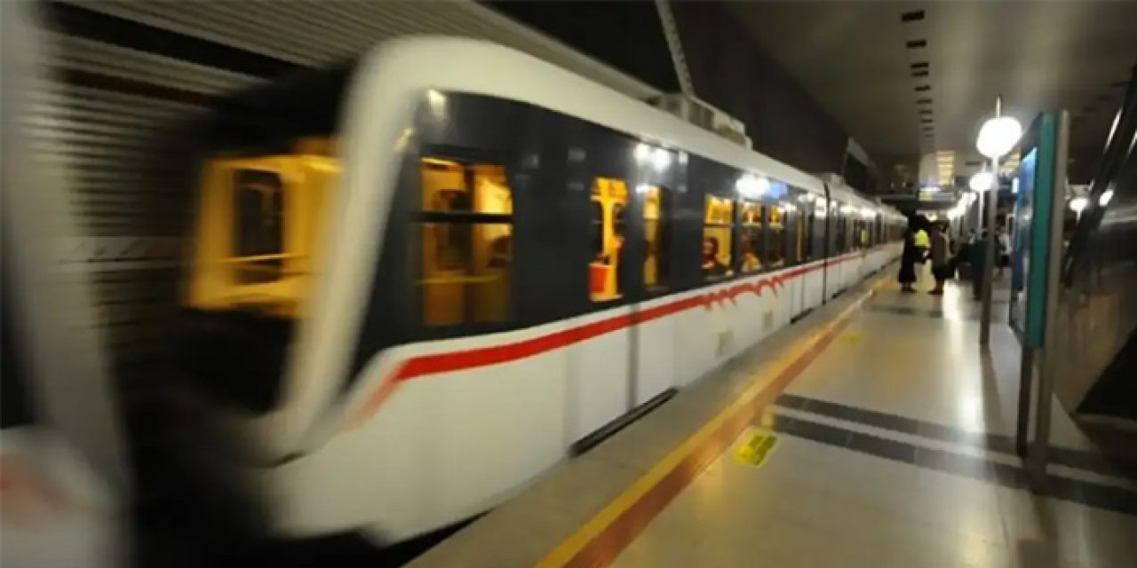 İzmir Metrosu’nda patlama iddiası: İşte son durum