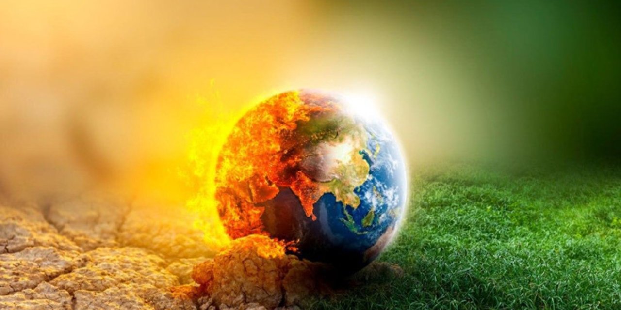 BM: 1,5 Derecenin Aşılması Küresel Açlık ve Felaketleri Artıracak