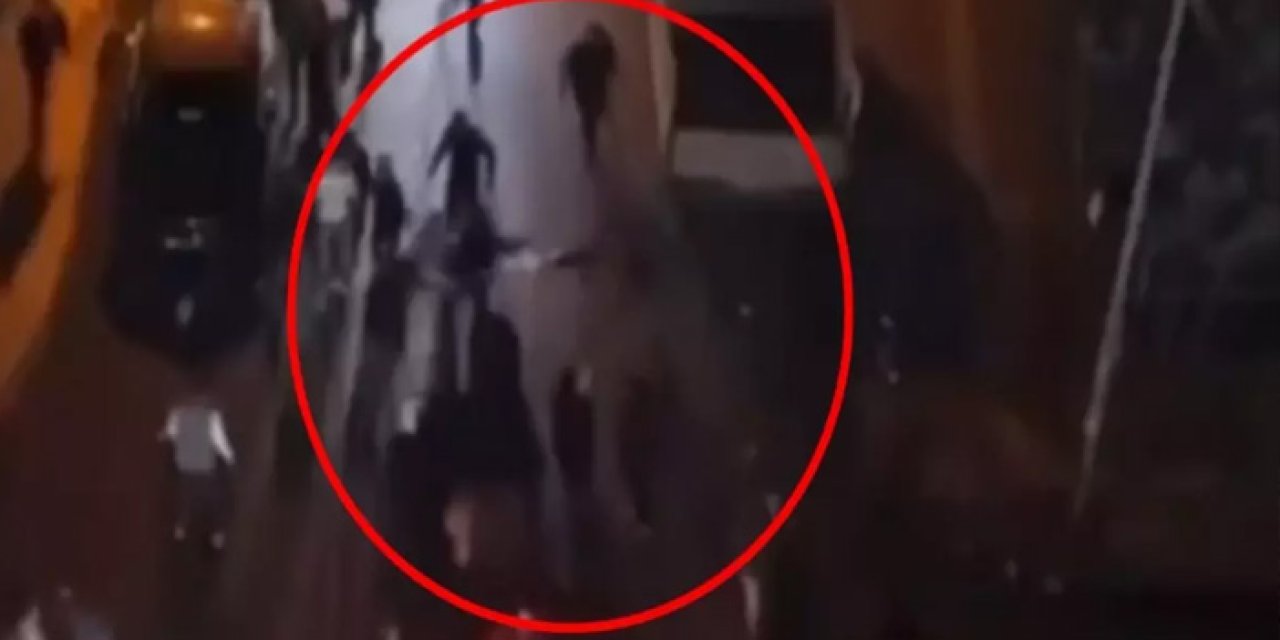 Diyarbakır’da Düğün Salonunda Silahlı Kavga: 1 Ölü, 3 Yaralı