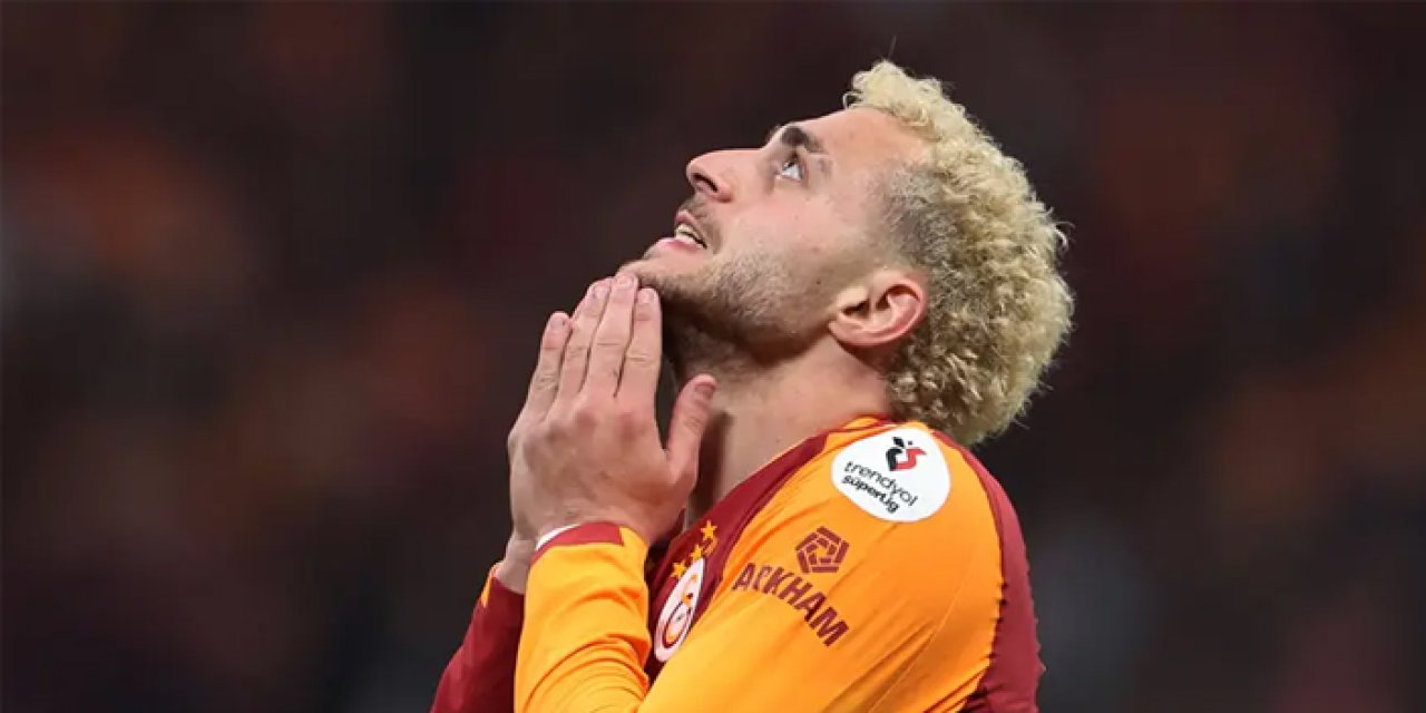 Aslan’da sakatlık krizi derinleşiyor: Barış Alper’den kötü haber