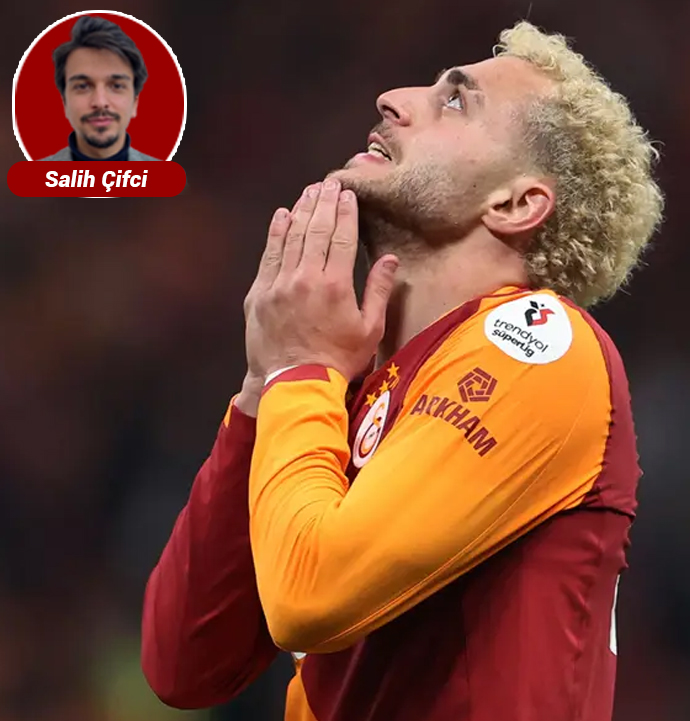 Aslan’da sakatlık krizi derinleşiyor: Barış Alper’den kötü haber