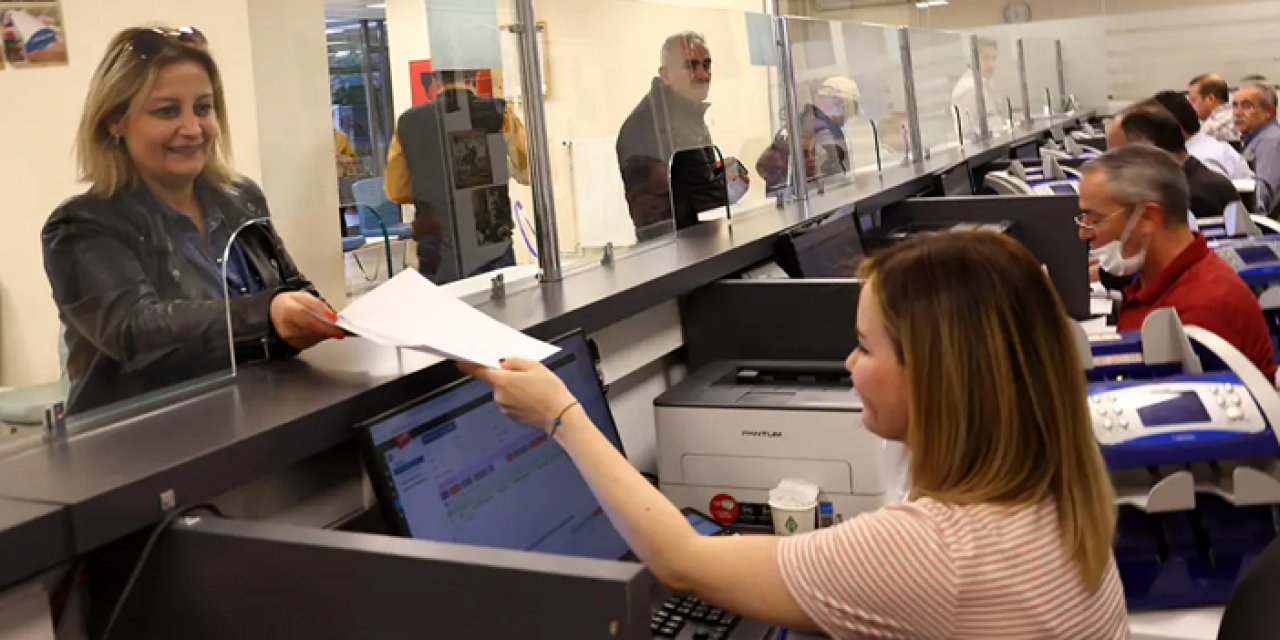 Çankaya Belediyesi’nden vergi hatırlatması: 2. taksit ödemelerinde son tarih 1 Aralık