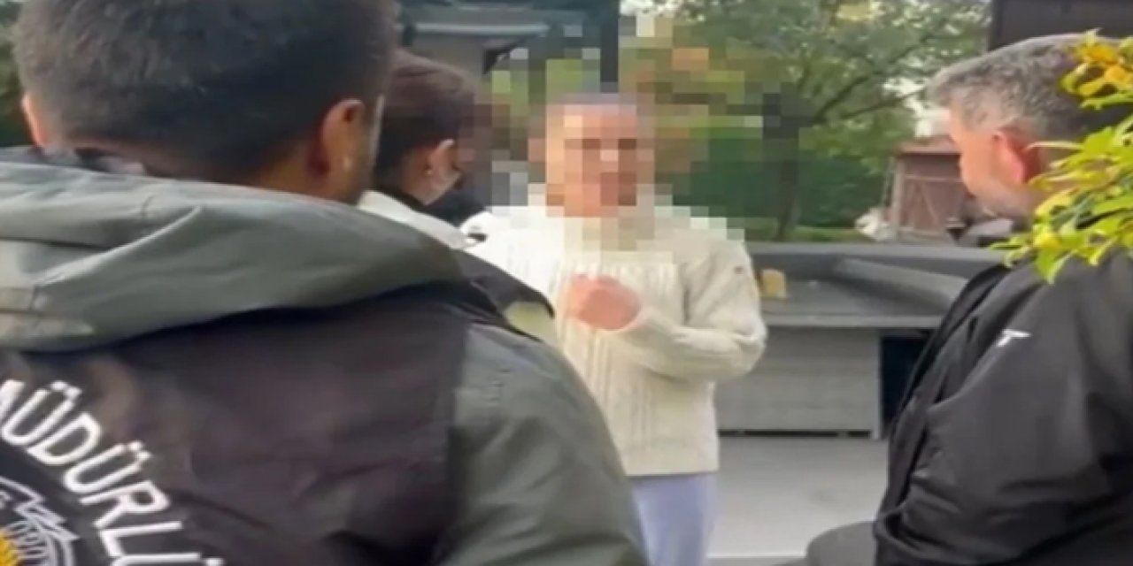 Bebeğini boğup çöpe atmış: Annesi ünlü iş kadını çıktı