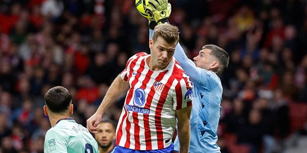 Fenerbahçe Sörloth operasyonunda: Kritik görüşme yapılacak