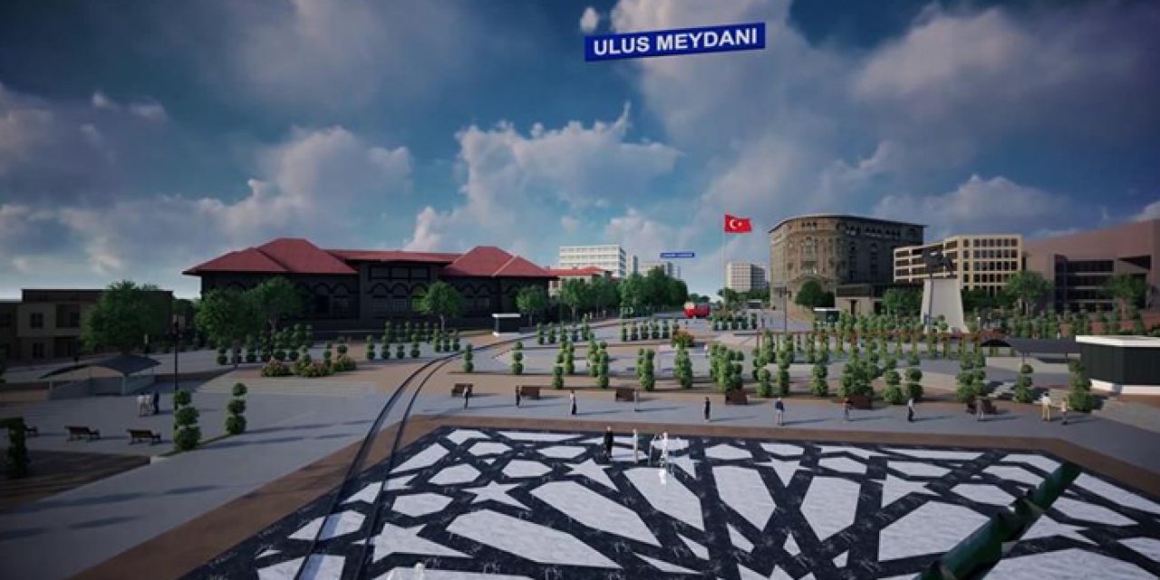 Ankara’da 2026 ulaşım yatırımları için kapsamlı planlama tamamlandı