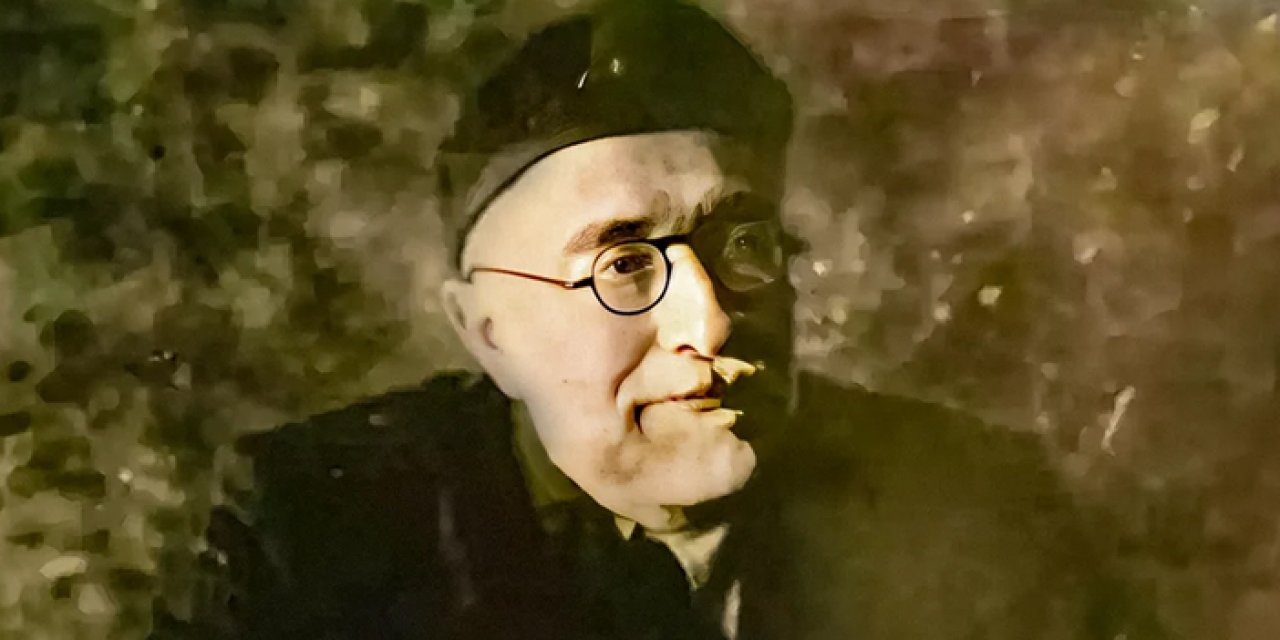 İmam hatip okullarının fikir öncüsü Mahmut Celalettin Ökten, vefatının 64. yılında hatırlanıyor