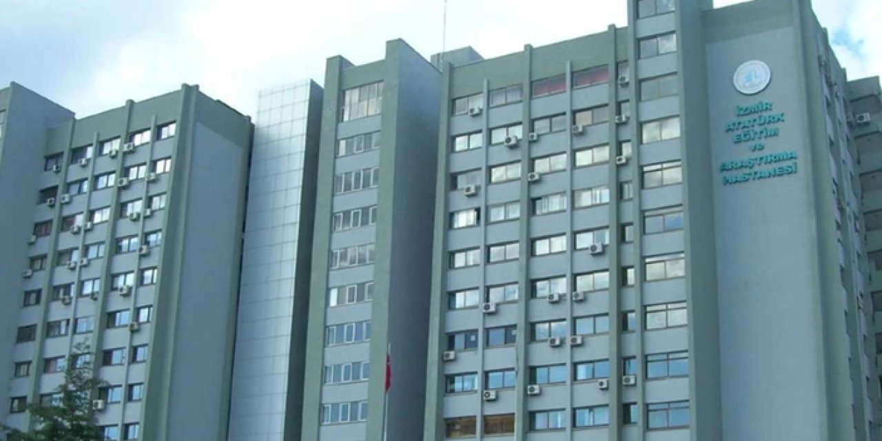 İzmir'de şok gelişme: Ameliyatlar durdu