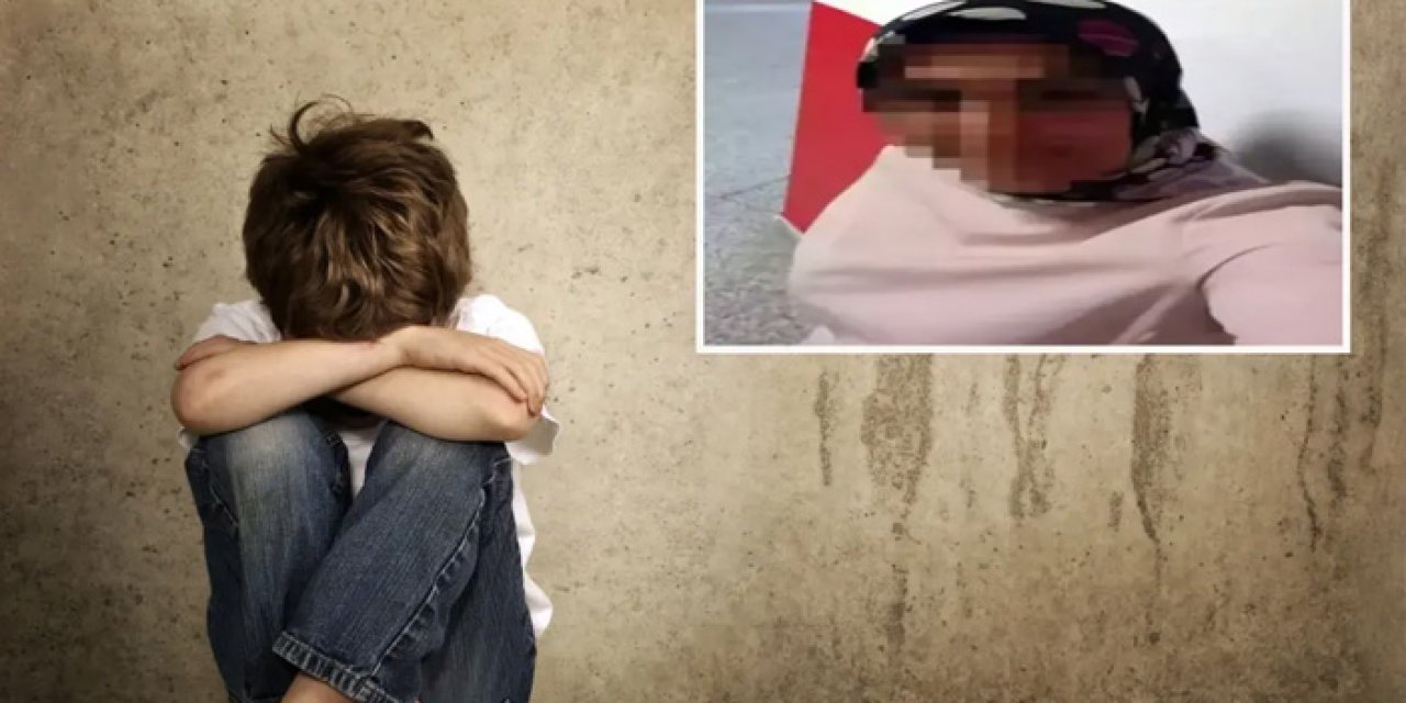 Üvey kızına dışkı yedirmişti, şimdi üvey oğlunun ölümü ile ilgili yargılanacak