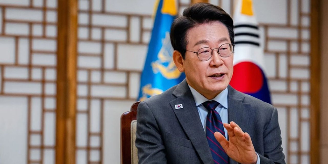 Kore Lideri Lee Jae-myung Türkiye’ye geliyor