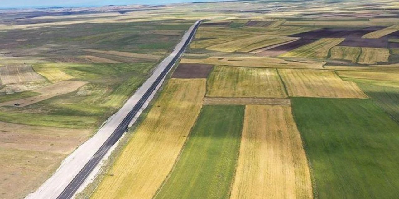 Gölbaşı’nda 1.500 metrekarelik arsa için satış süreci başladı