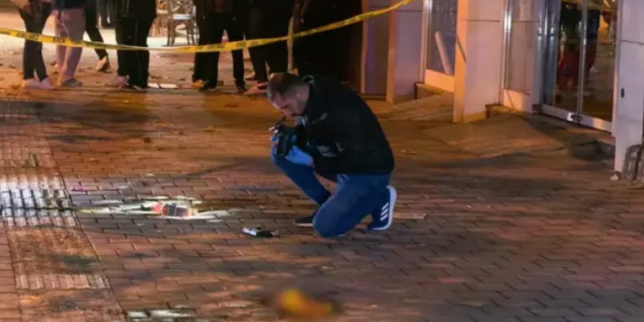 İnegöl’de tartışma ölümle bitti