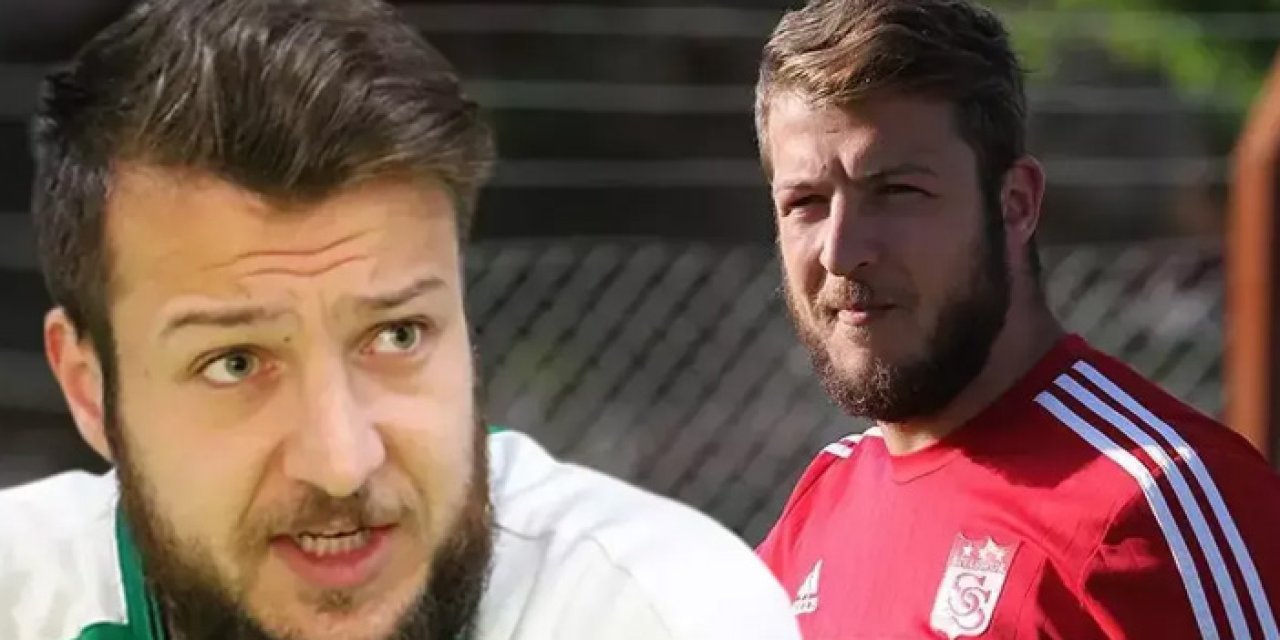 Batuhan Karadeniz hakkında kırmızı bülten kararı