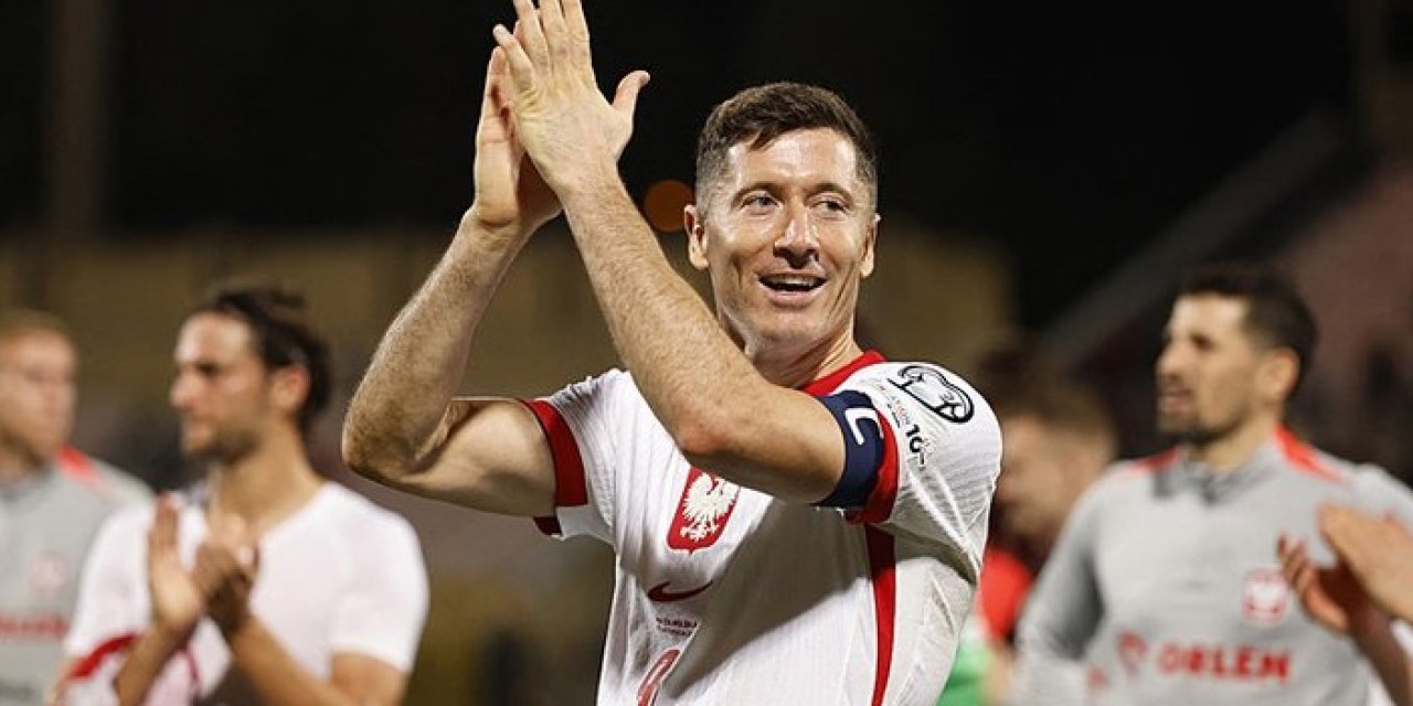 Lewandowski bilmecesi: Fener’e geliyor mu?