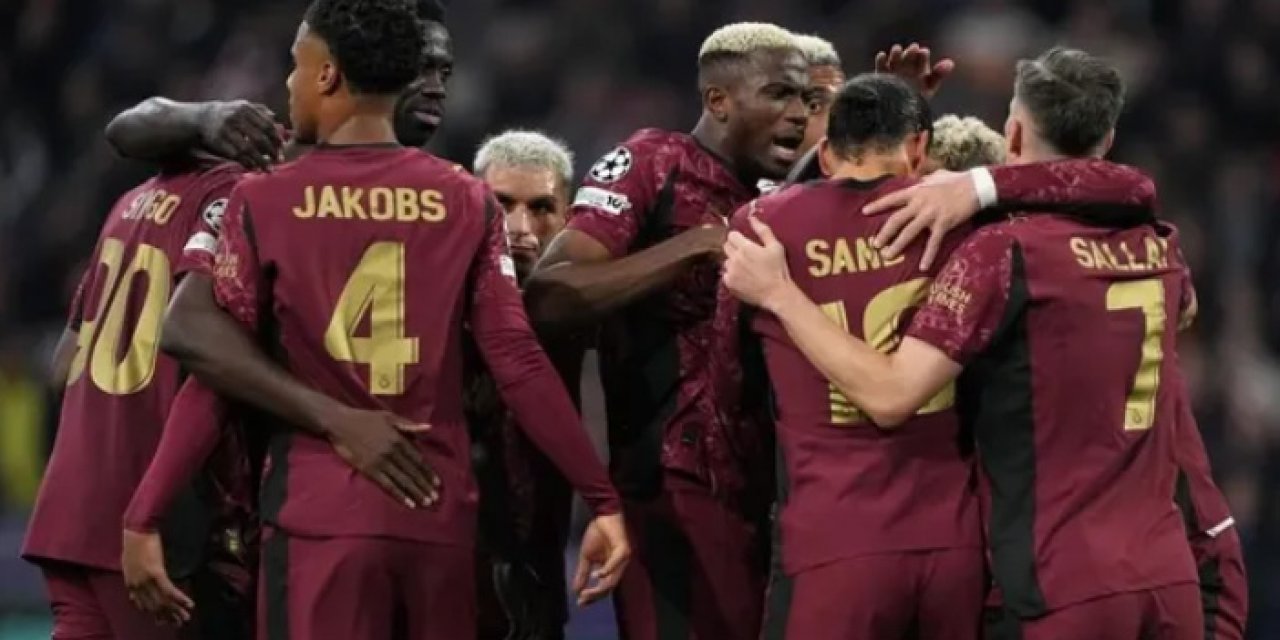 Cimbom 10 numarasını buldu! Senegalli oyuncu listenin başında