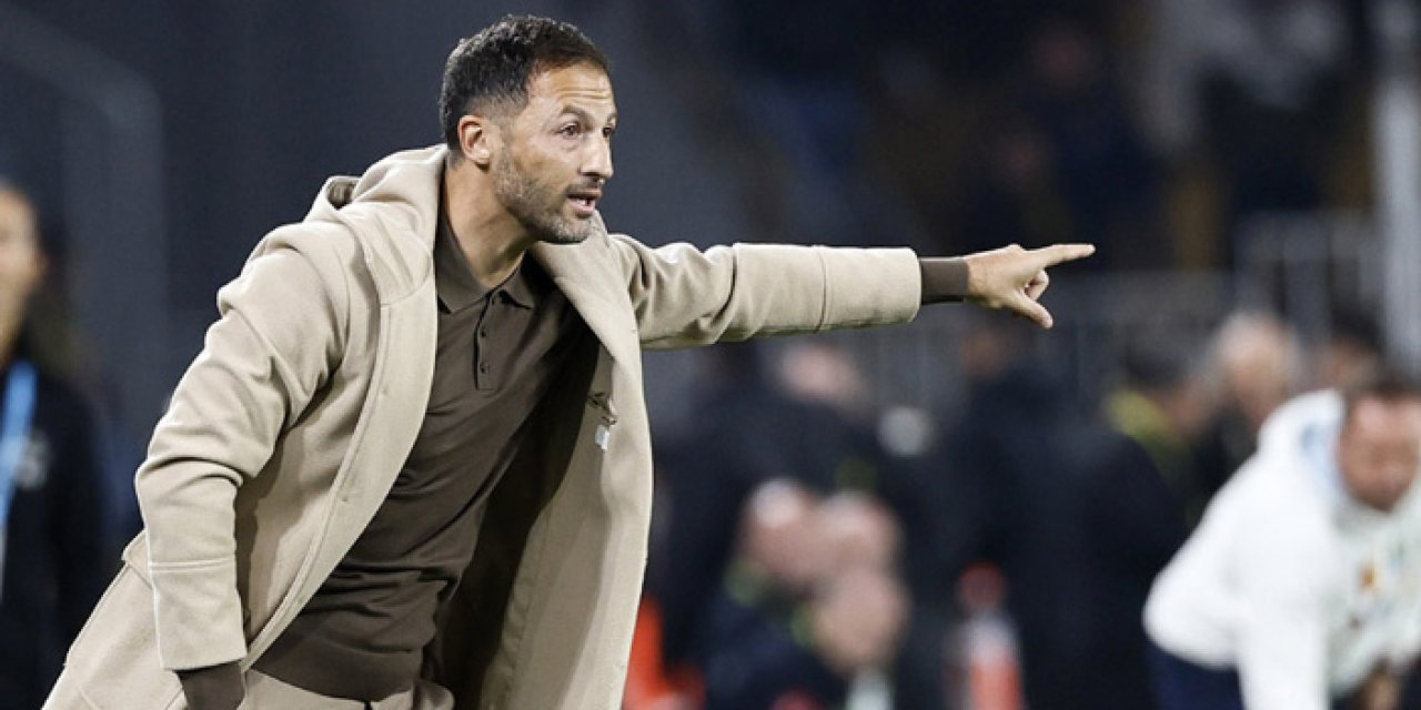 Tedesco’yu mest eden yıldız Fener’e mi geliyor?