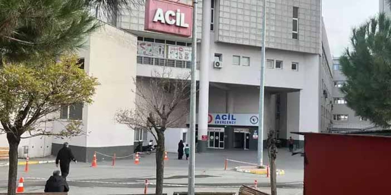 Gebze’de kantin skandalı: 14 öğrenci hastanelik oldu