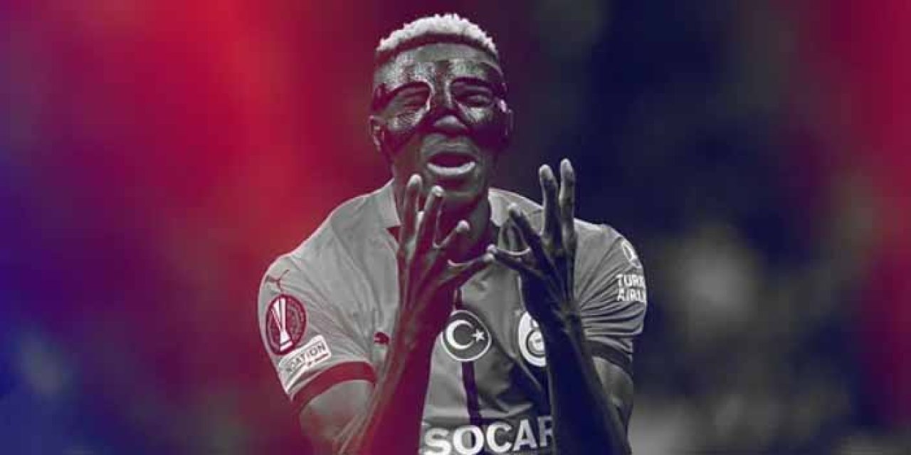 Eyvah Osimhen! Sakatlık sonrası ne olacak?