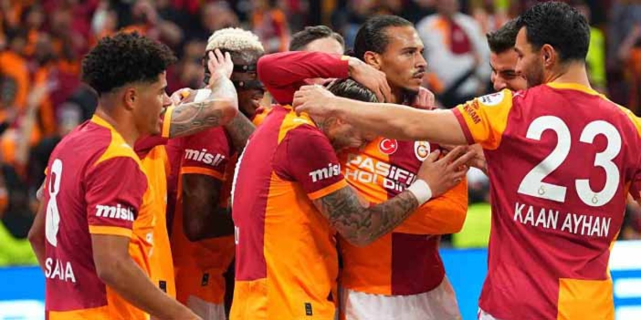 Galatasaray’da Icardi sürprizi! Okan Buruk’tan şok karar