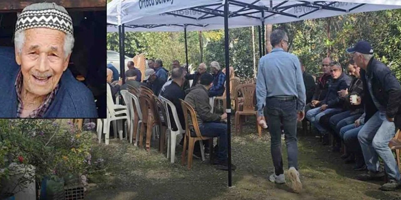 Ege’de sır ölüm... 86 yaşındaki adam silahla vurulmuş halde bulundu!