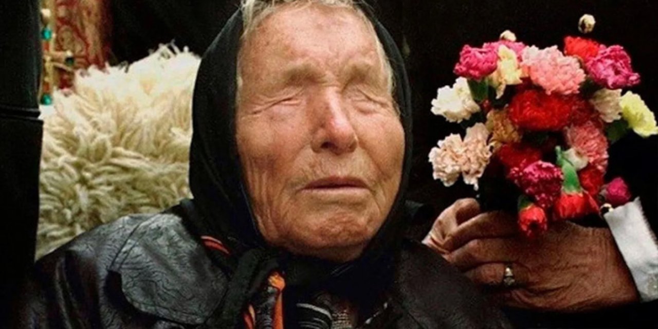 Baba Vanga’nın 2026 Senaryosu Dehşete Düşürdü