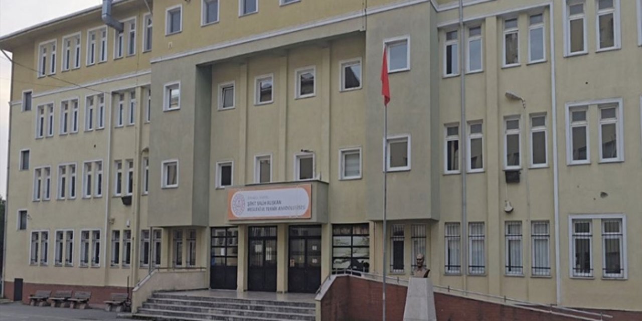 Liseli İki Öğrenci Arasındaki Tartışma Ölümle Sonuçlandı