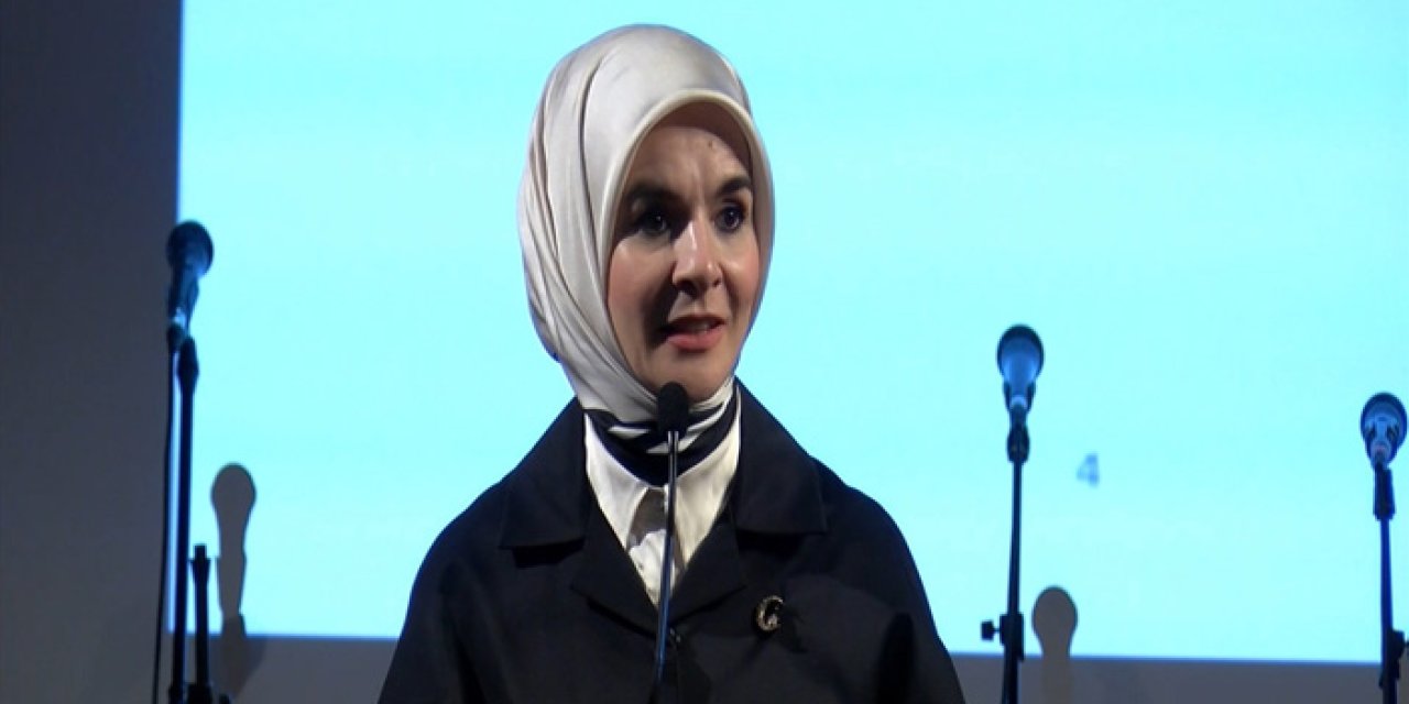 Bakan Göktaş: Lübnan ile 1 milyar doları aşan ticaret hacmimizin, ikili ekonomik potansiyeli tam yansıtmadığı biliyoruz