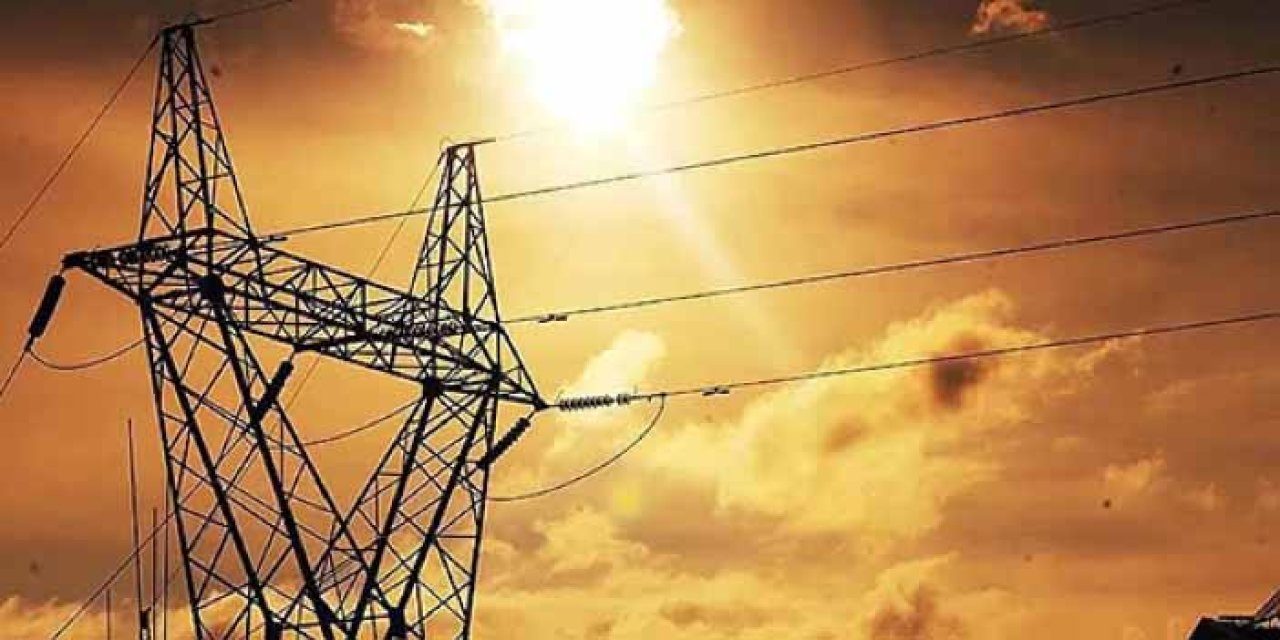 Ankara karanlığa gömülüyor! Çankaya’da sabaha kadar elektrik kesintisi